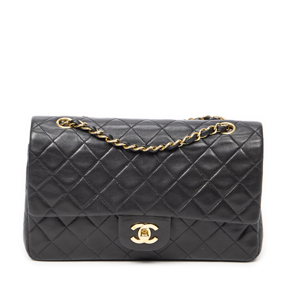 Chanel Classic Double Flap 26